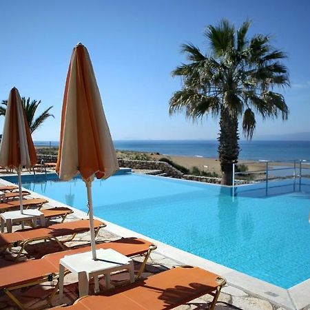 Marina Bay Hotel Skala  Экстерьер фото